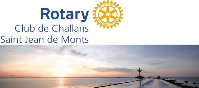 Rotary Club Challans St-Jean-de-Monts